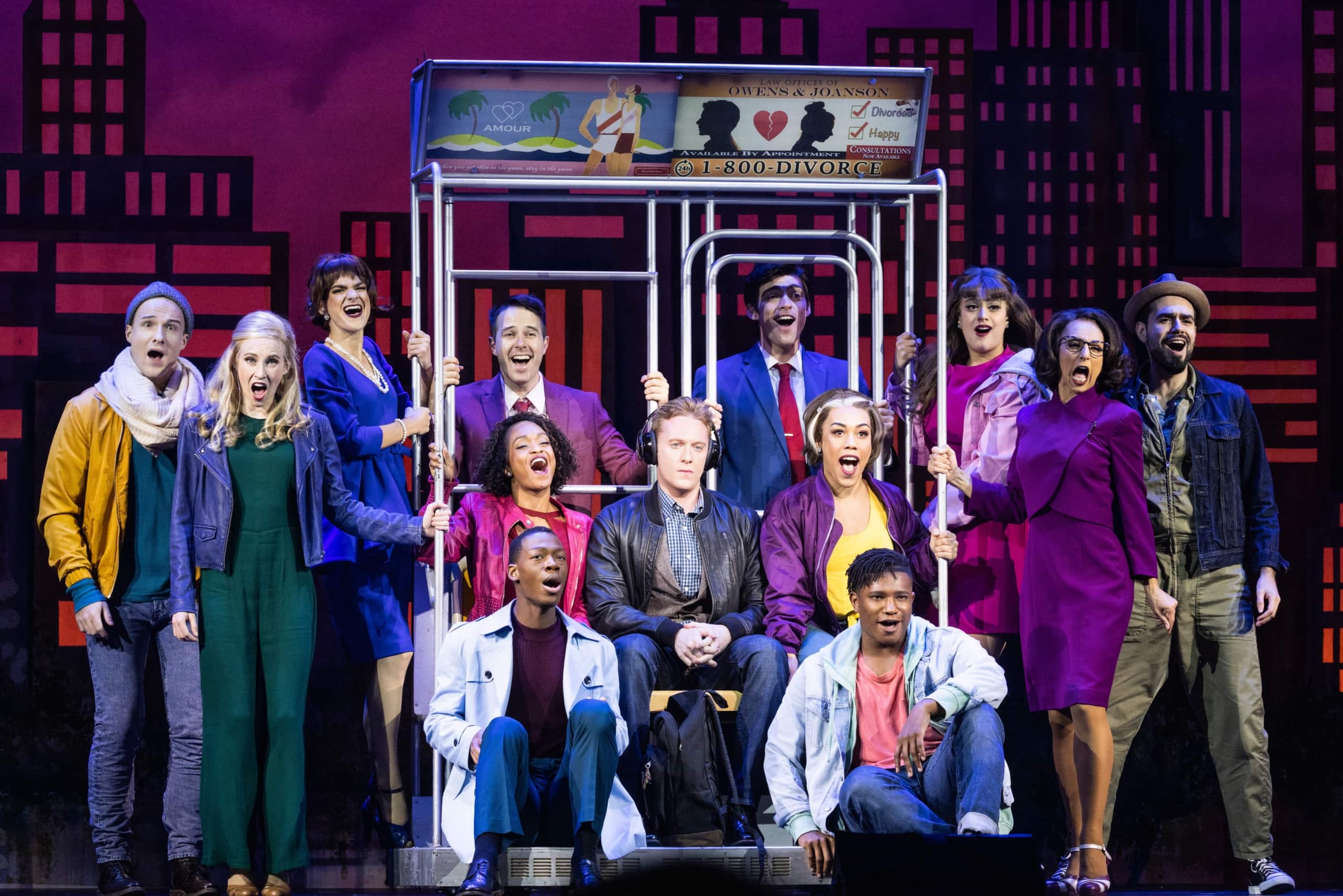Tootsie Musical Review