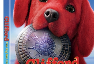 clifford bonus features