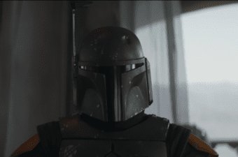 Book of Boba Fett Episode 1 Easter Eggs