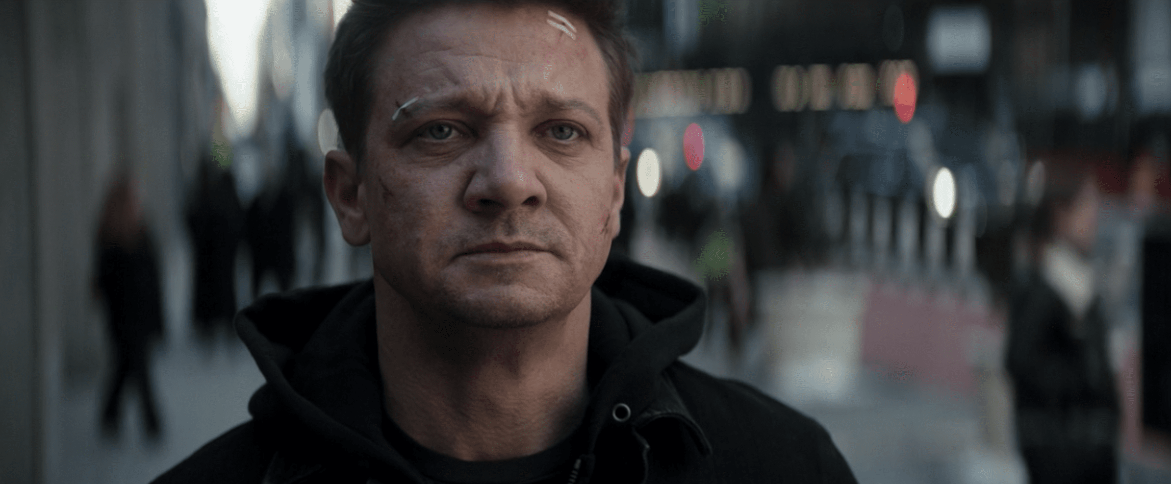 Hawkeye Episode 5 Easter eggs