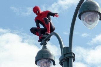 Spider-Man No Way Home Easter Eggs