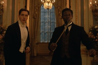 The King's Man Review