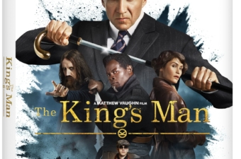 The King's Man Bonus Features