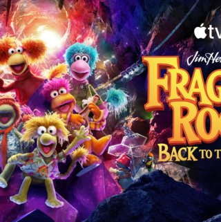 Fraggle Rock Back to the Rock Review