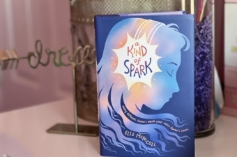 A Kind Spark Book Review