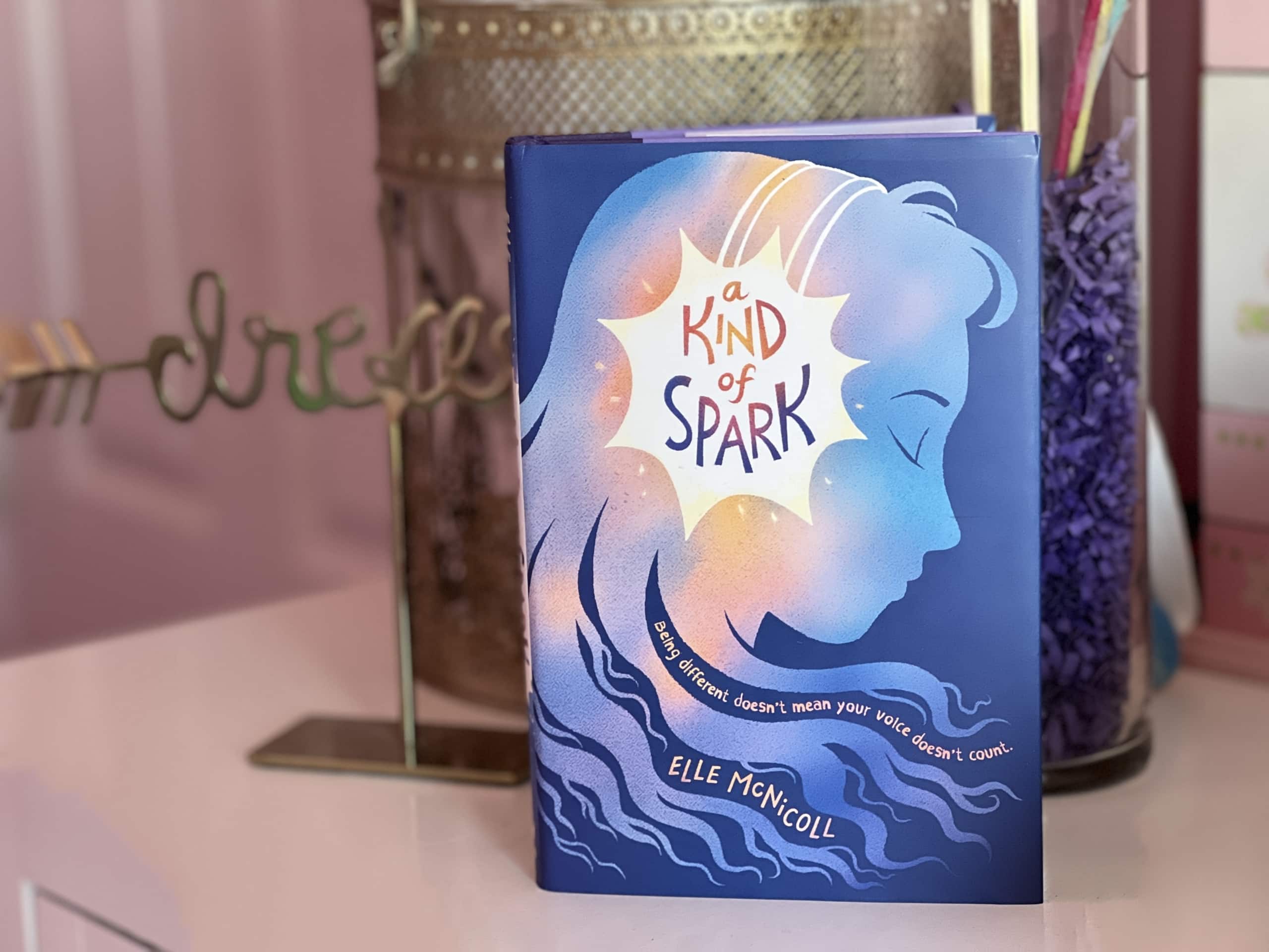 A Kind Spark Book Review