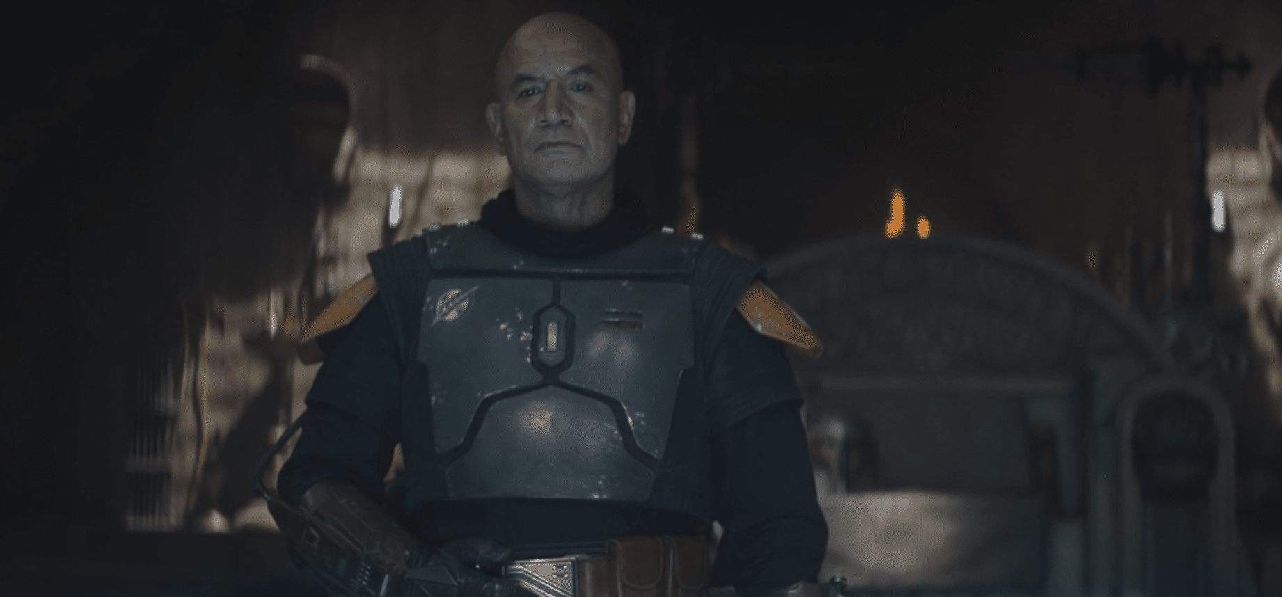 Book of Boba Fett Episode 6 Easter Eggs