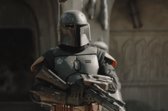 Book of Boba Fett Episode 7 Easter Eggs