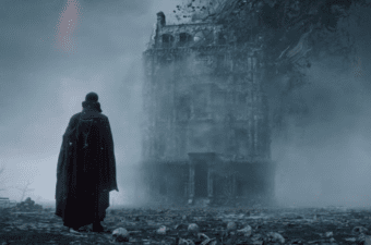 Doctor Strange In The Multiverse of Madness Trailer Breakdown