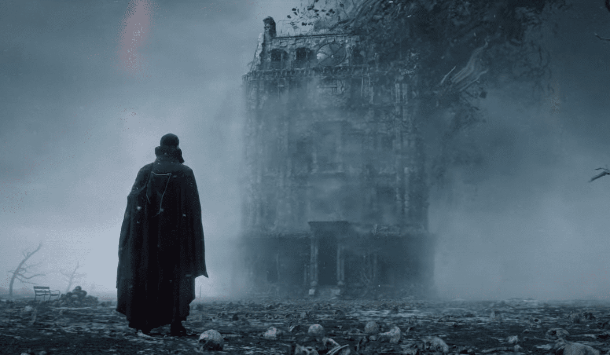Doctor Strange In The Multiverse of Madness Trailer Breakdown