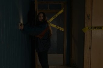 No Exit Review