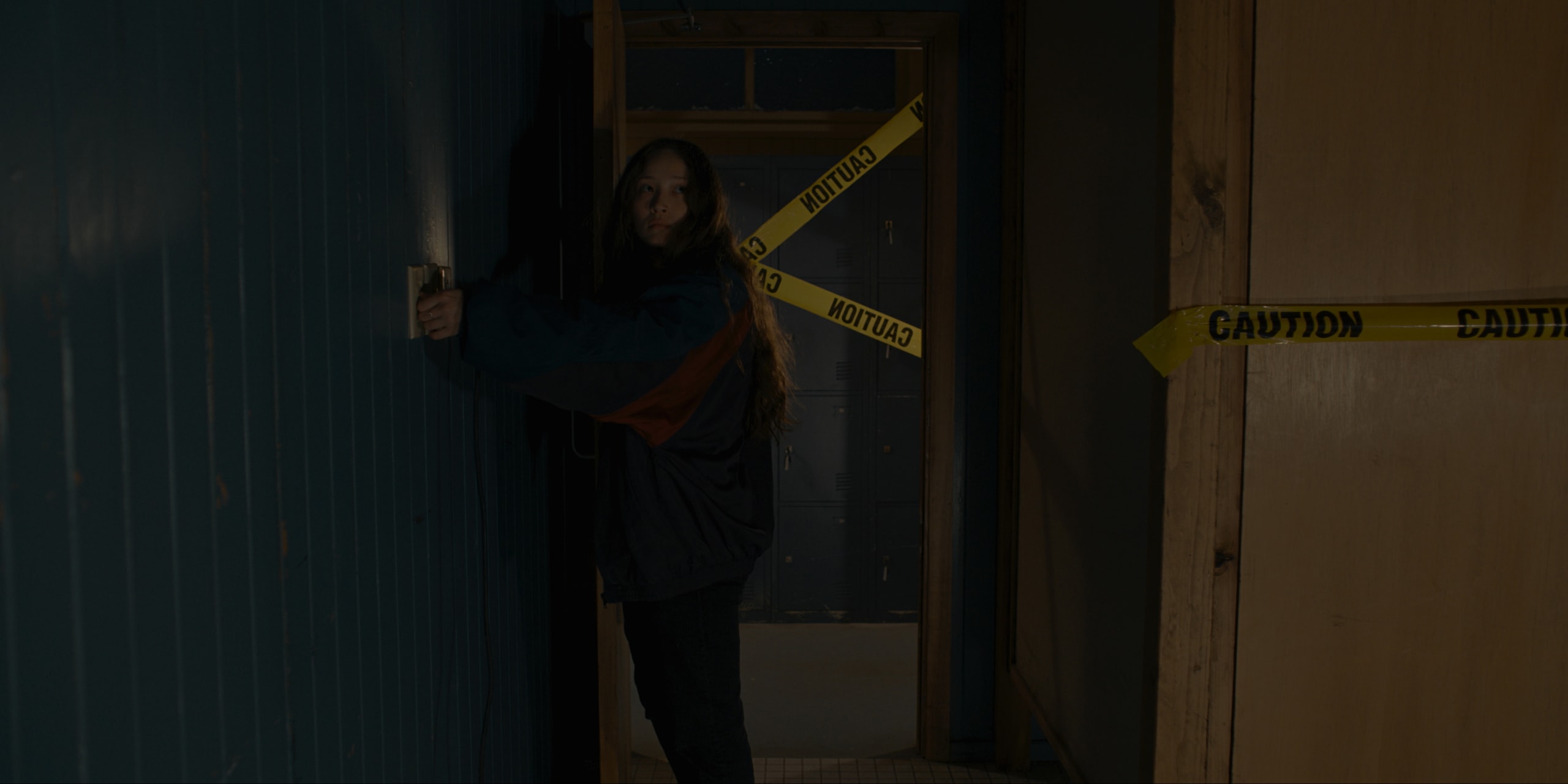 No Exit Review
