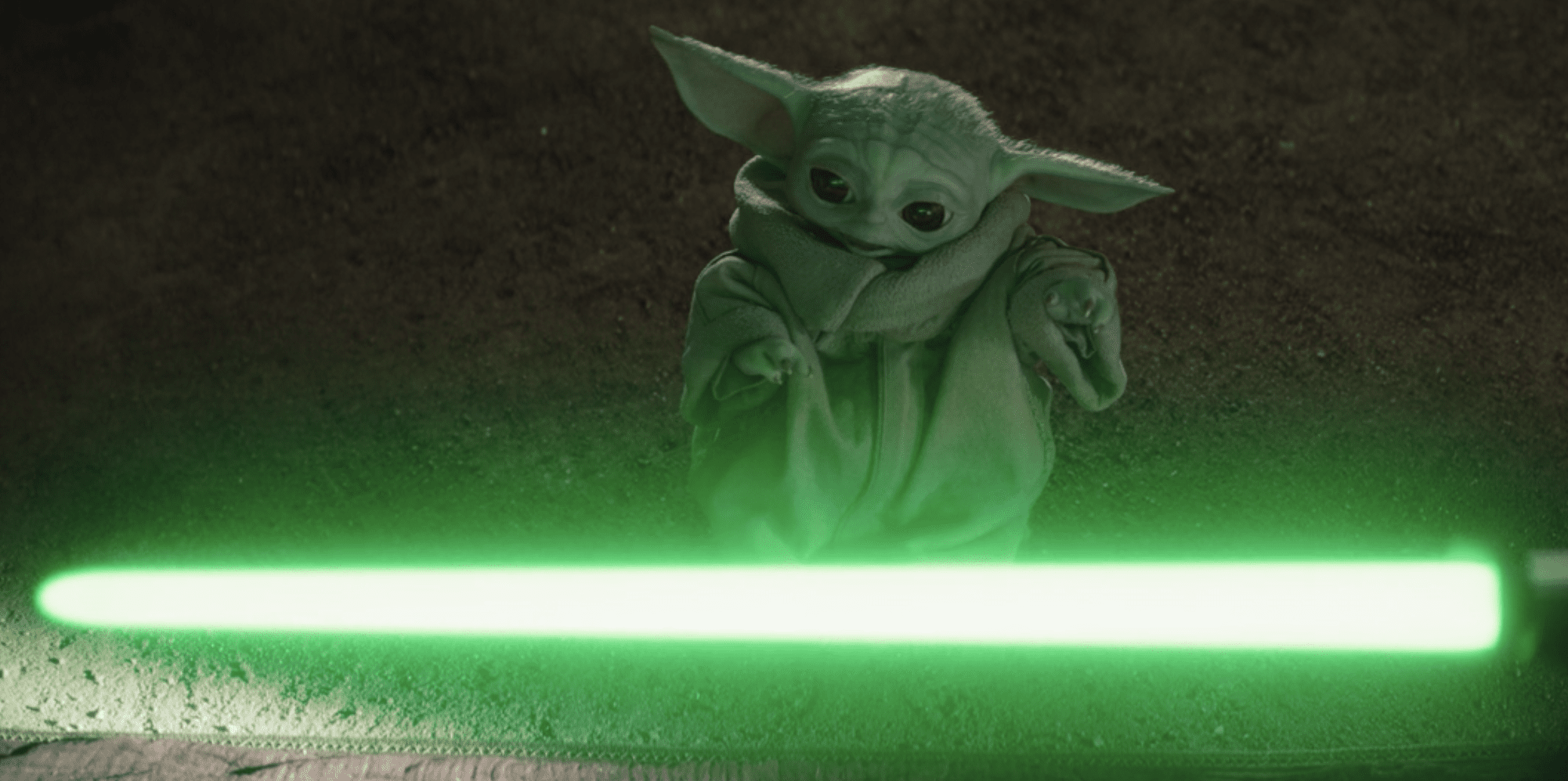 book of boba fett episode 6 easter eggs yoda lightsaber