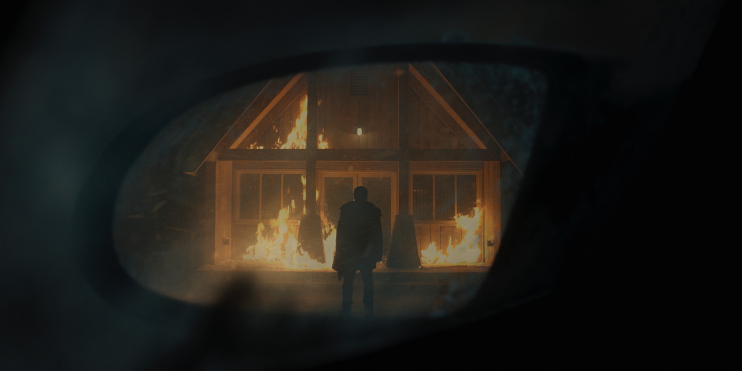 no exit movie review