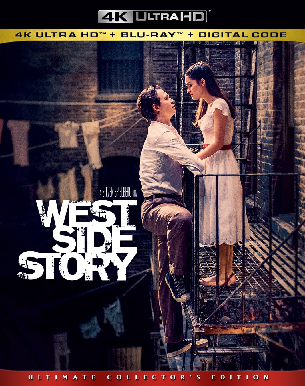 west side story in home release