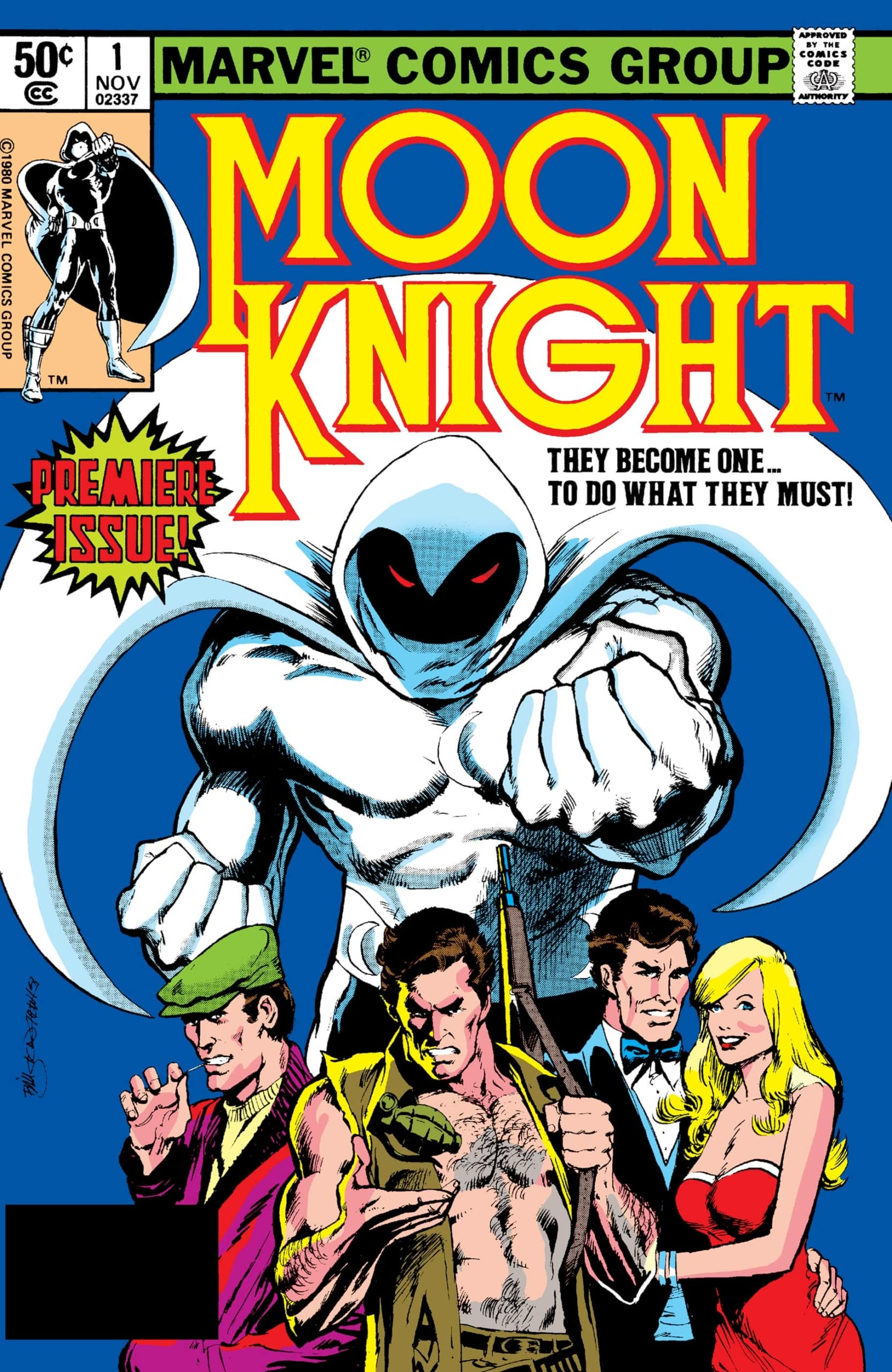 Moon Knight Season 2 Leaked 