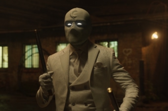 Moon Knight Episode 2 Easter eggs Truncheon