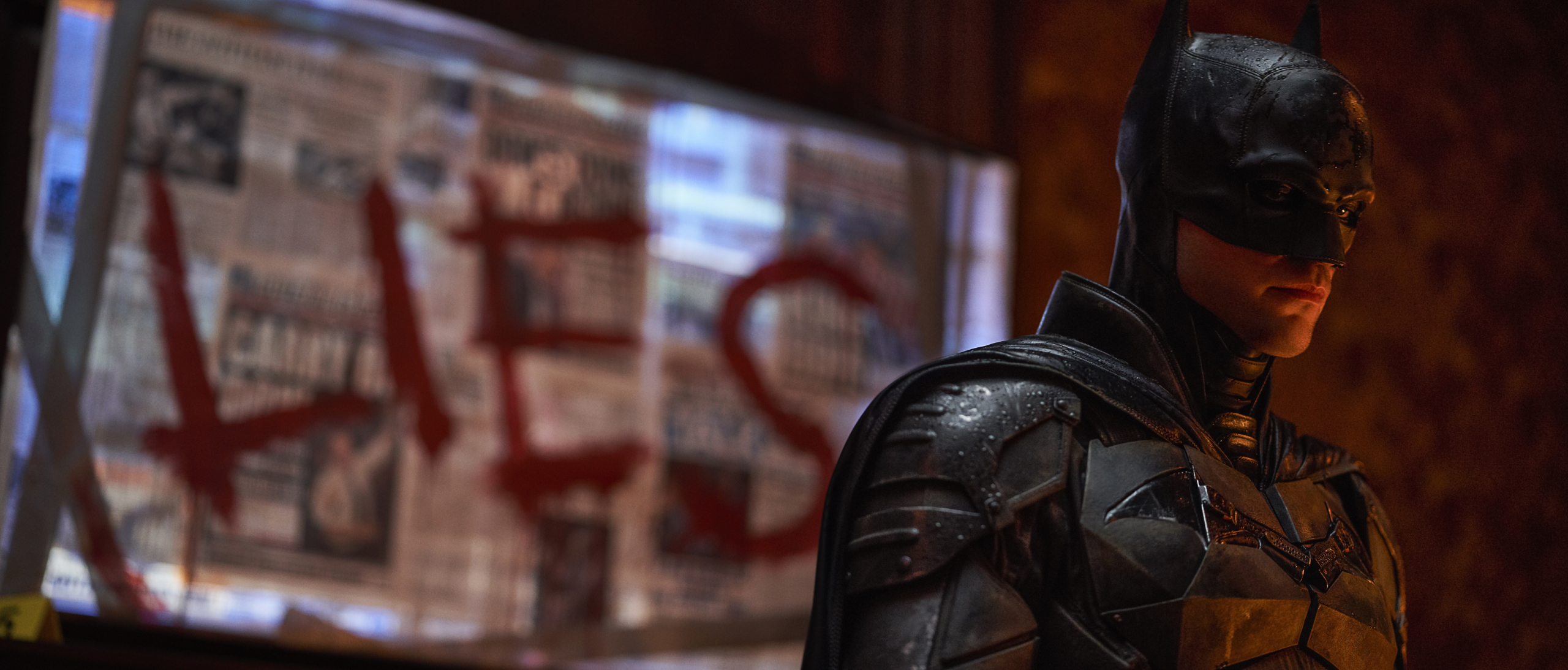 The Batman Review
