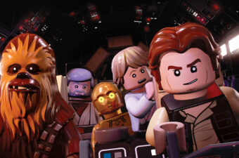 LEGO Star Wars The Skywalker Saga Game Review