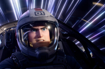 Lightyear Features Nods to Classic Sci-Fi Films