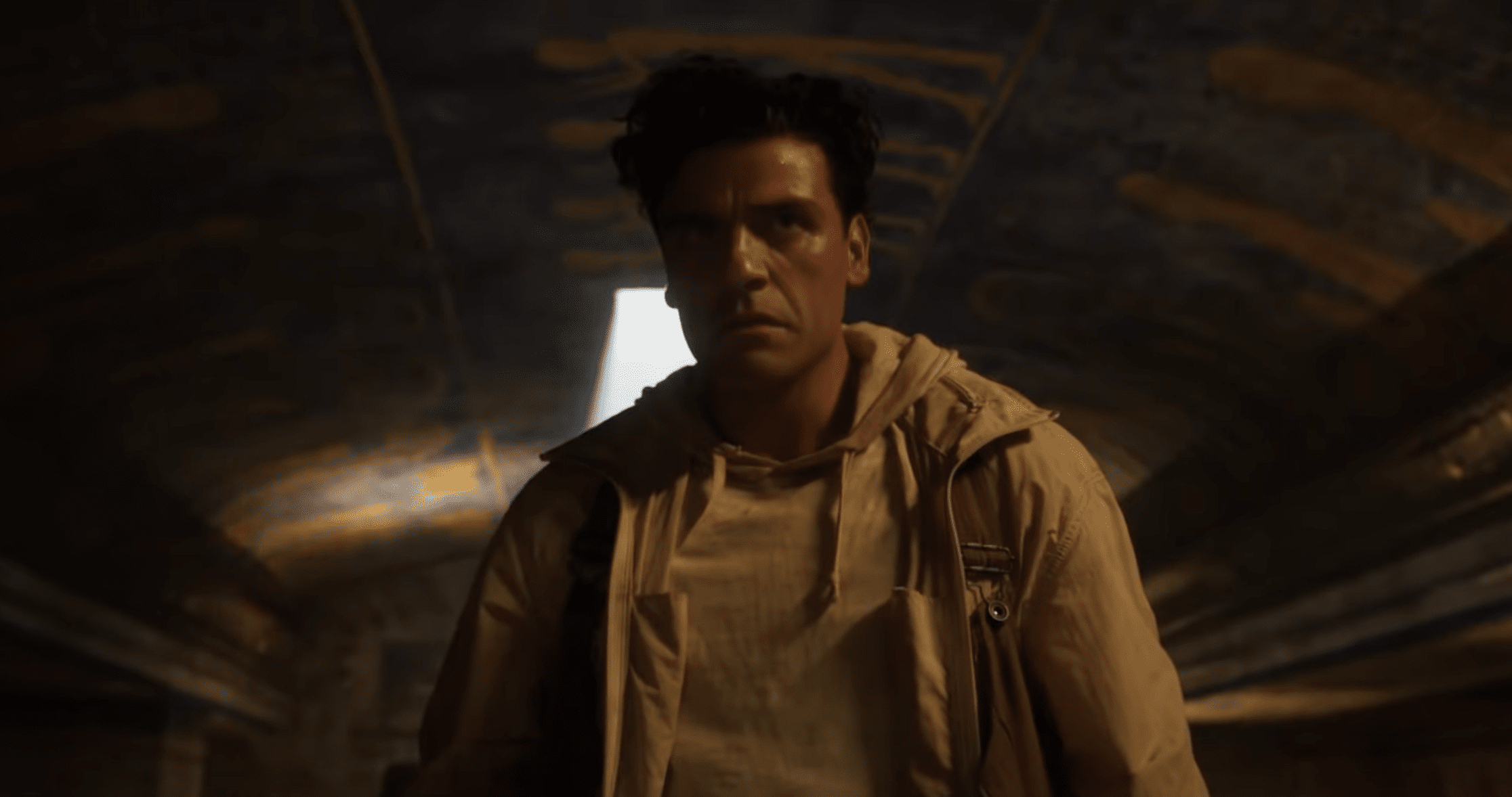 Moon Knight Episode 4 Easter Eggs