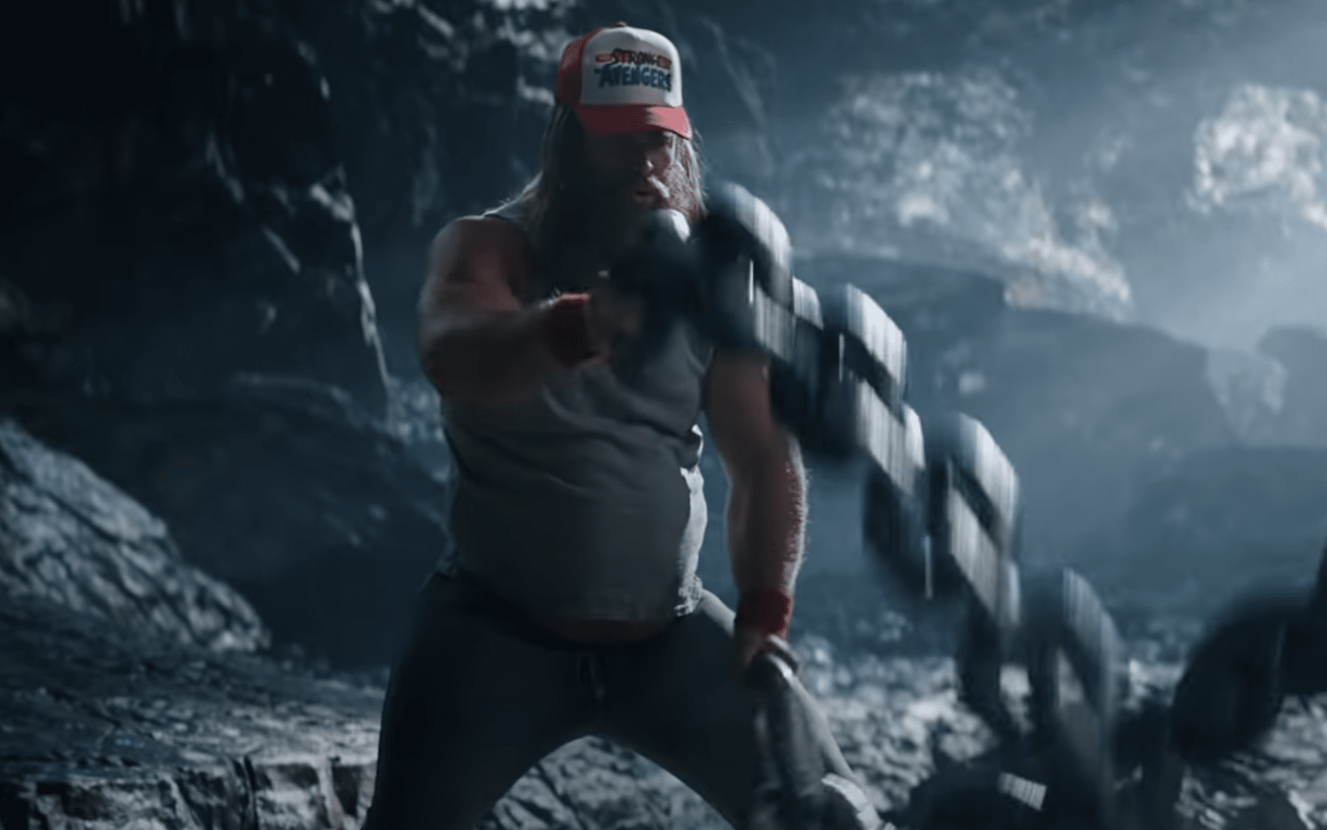 The 5 'Thor: Love and Thunder' Trailer Easter Eggs and What They Might Mean