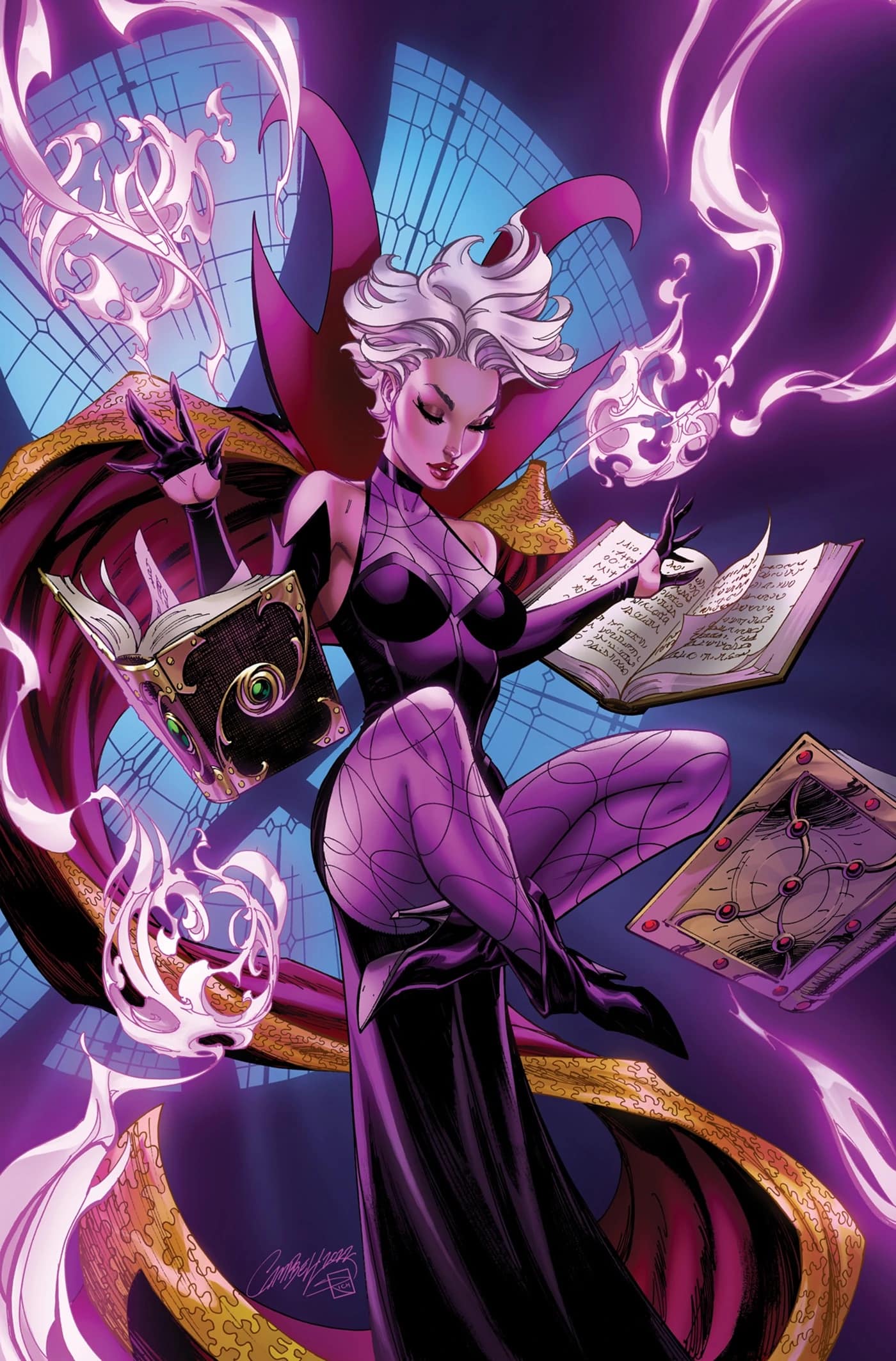 Doctor Strange Charlize Theron Clea