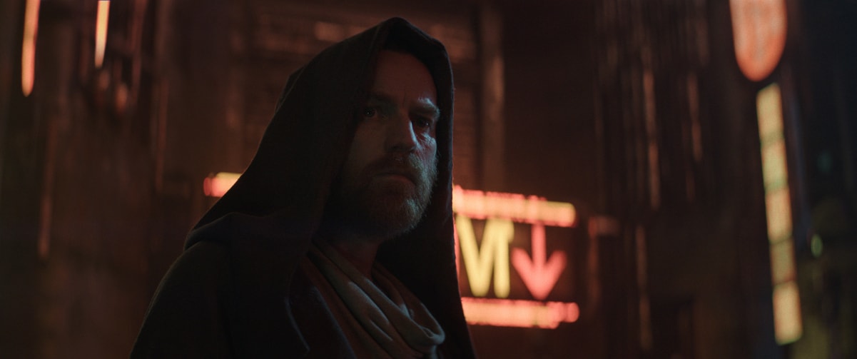 Kenobi Episode 2 Easter Eggs