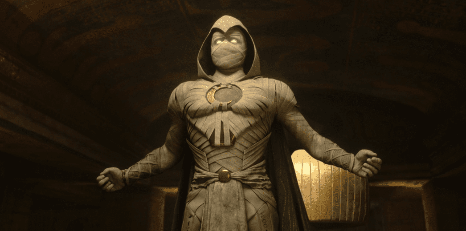 Moon Knight Episode 6 Easter Eggs Marc Spector Alive