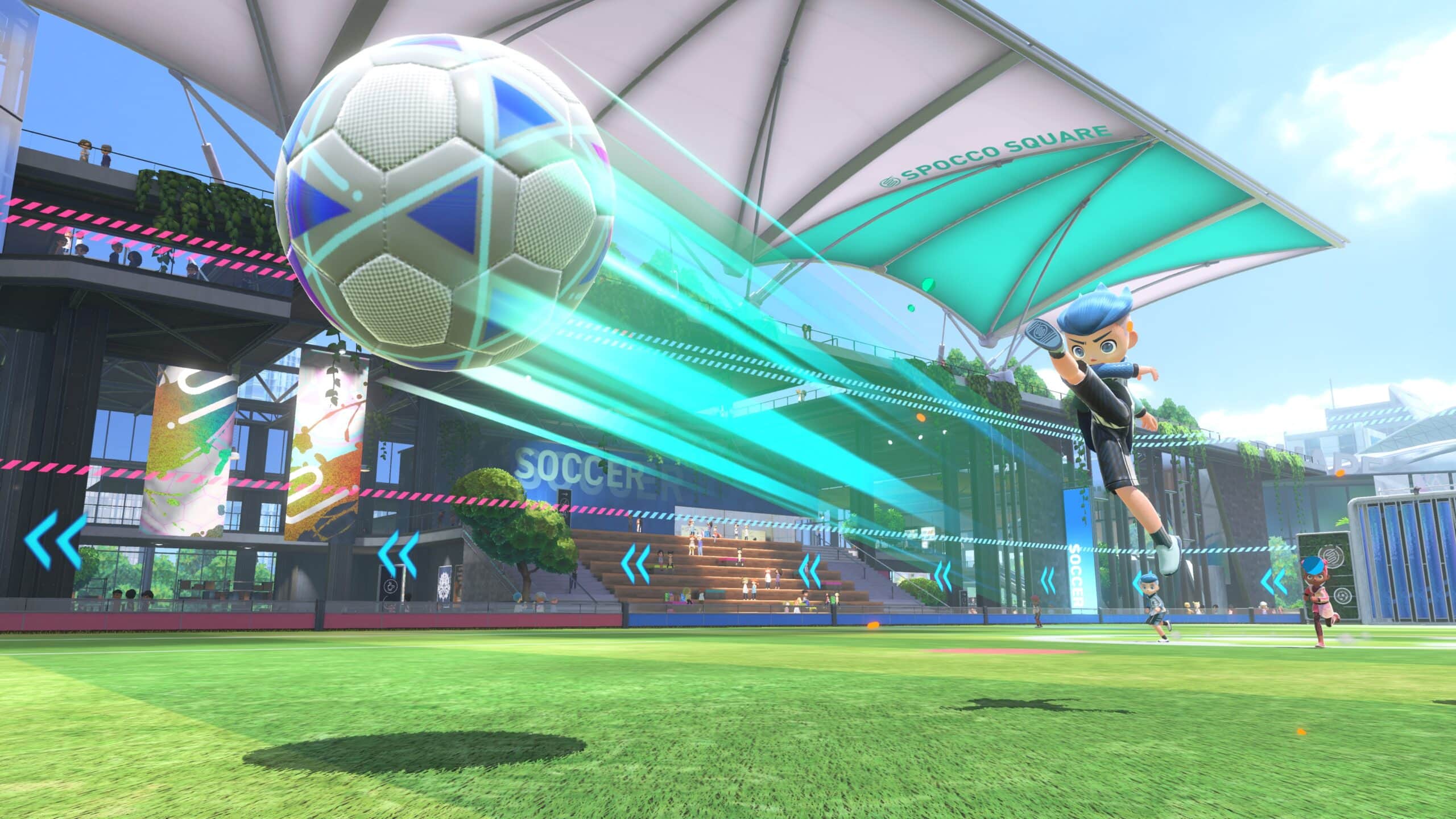 Nintendo Switch Sports Review