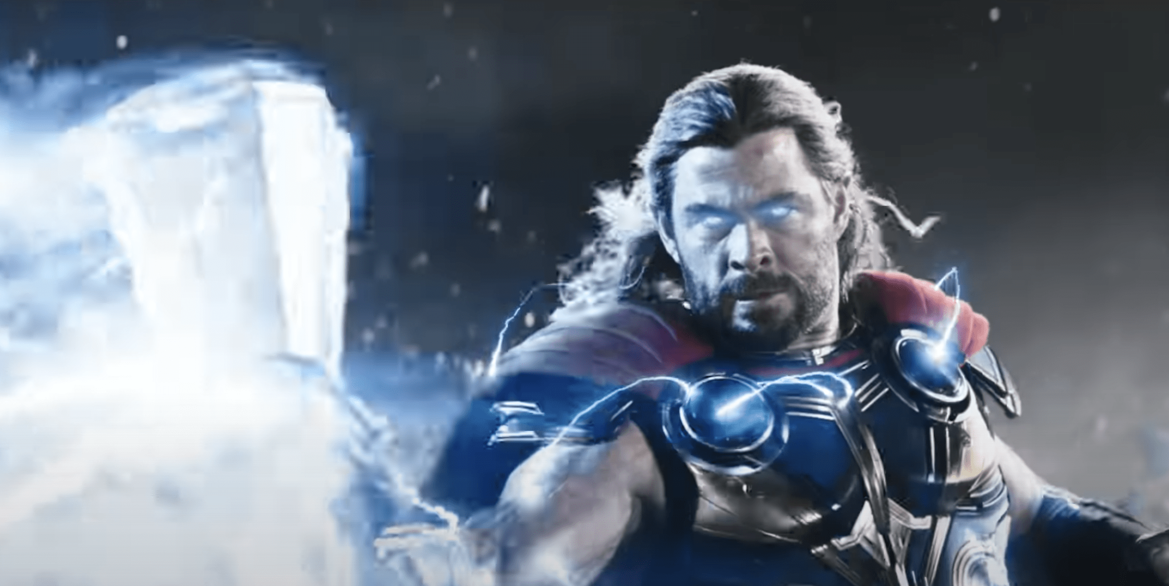 Thor: Love and Thunder Trailer Breakdown: The God of Thunder is Back