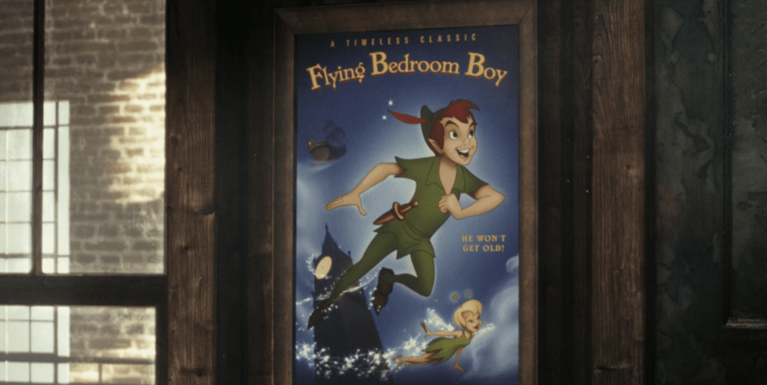 150+ Chip n Dale Rescue Rangers Easter Eggs You May Have Missed