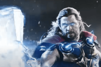 Thor Love and Thunder Trailer Breakdown Easter Eggs