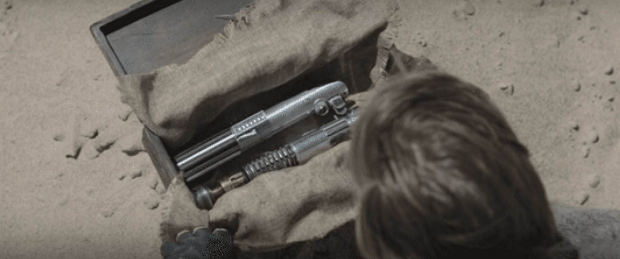 Kenobi Episode 1 Easter Eggs & Breakdown