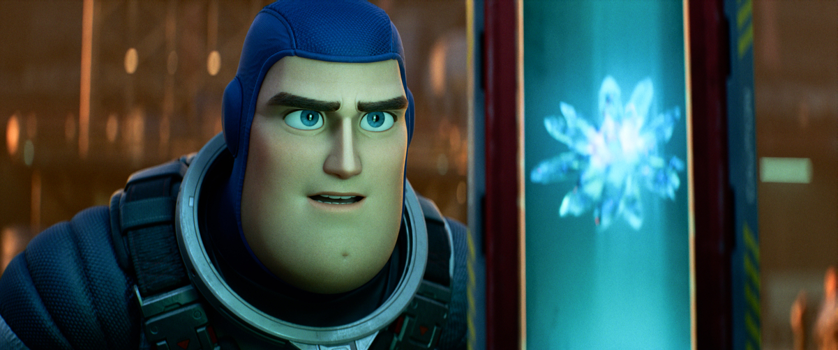 Does Lightyear Have A Post Credit Scene