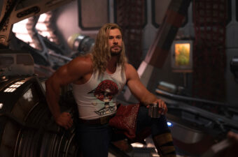 Taika Waititi On The Music of Thor Love and Thunder