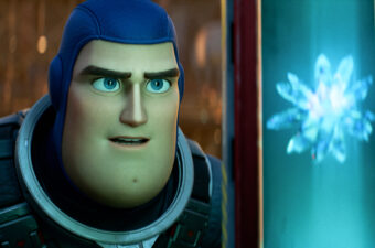 Does Lightyear Have A Post Credit Scene