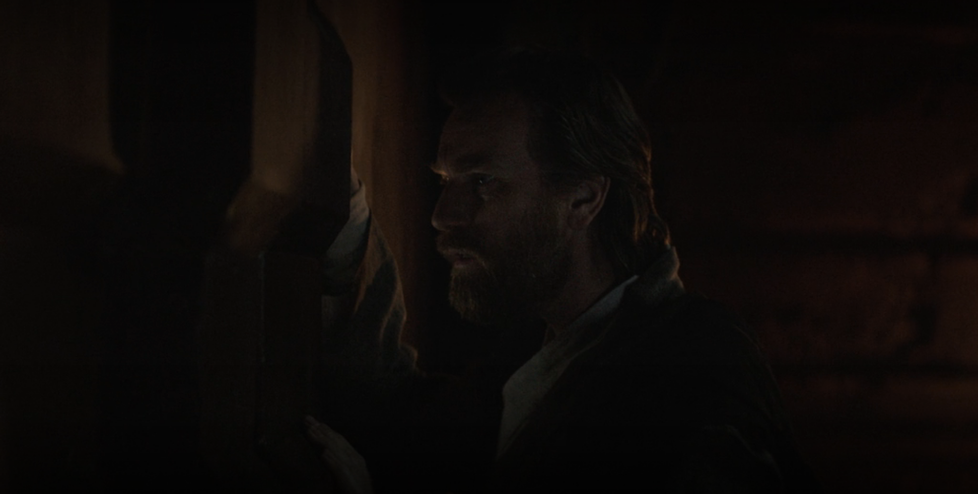 Kenobi Episode 5 Easter Eggs