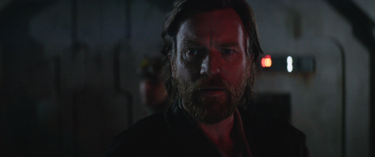 Kenobi Episode 6 Easter Eggs