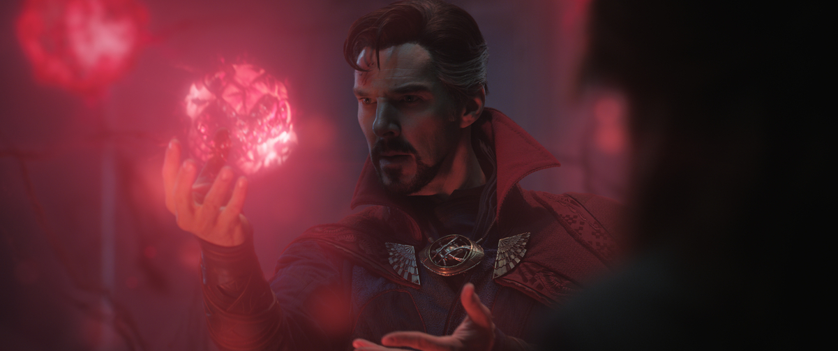 Multiverse of Madness Bonus Features
