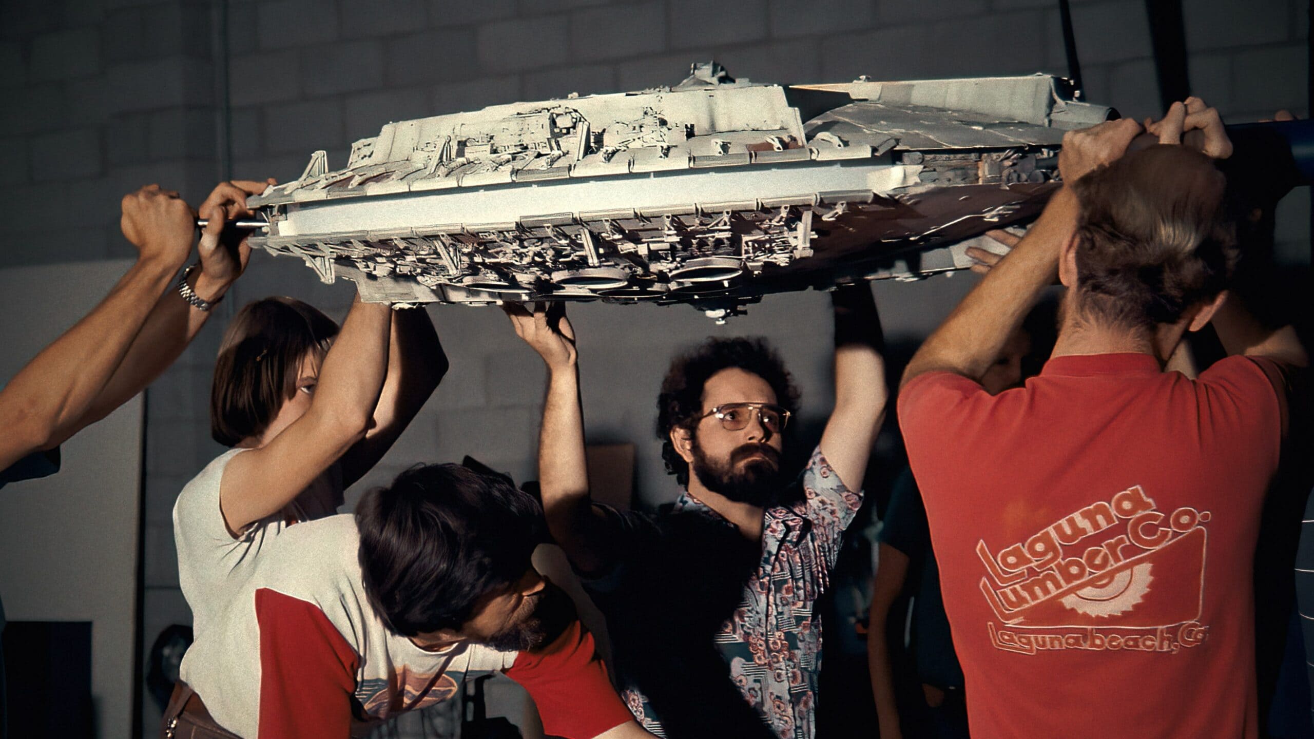 Light and Magic Review