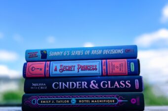 Must Read Young Adult Books