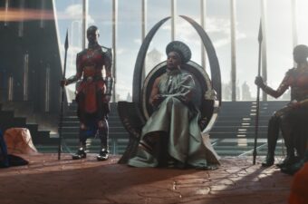 Wakanda Forever Trailer Breakdown