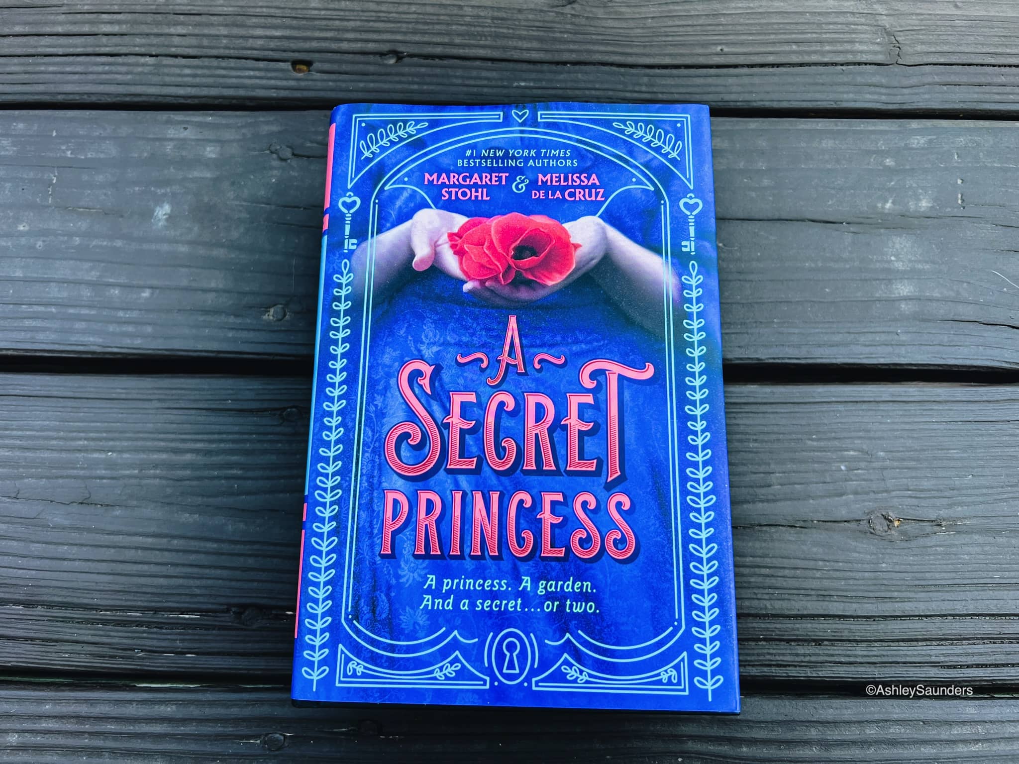 a secret princess review