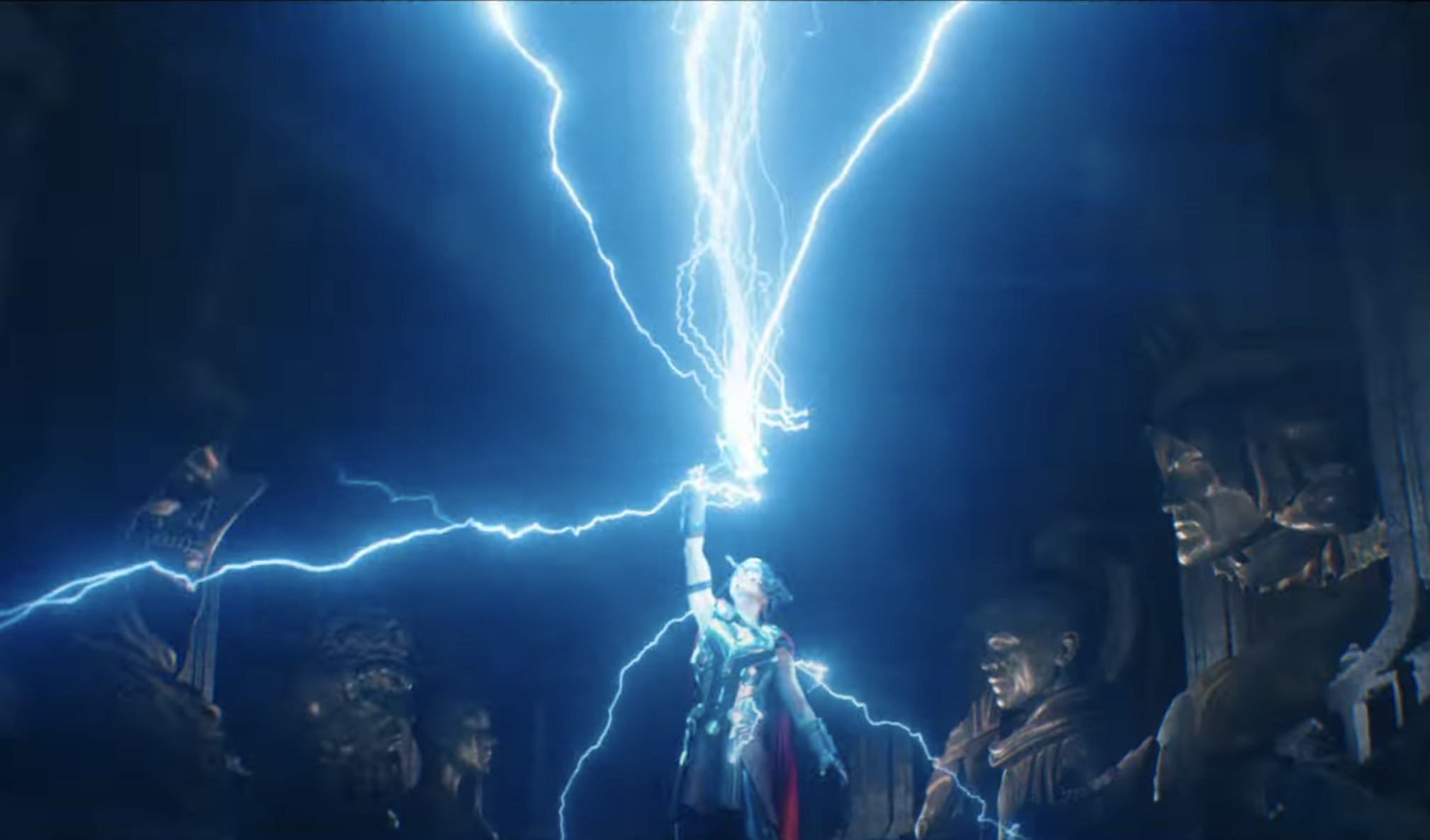 Thor: Love and Thunder Easter eggs you might've missed