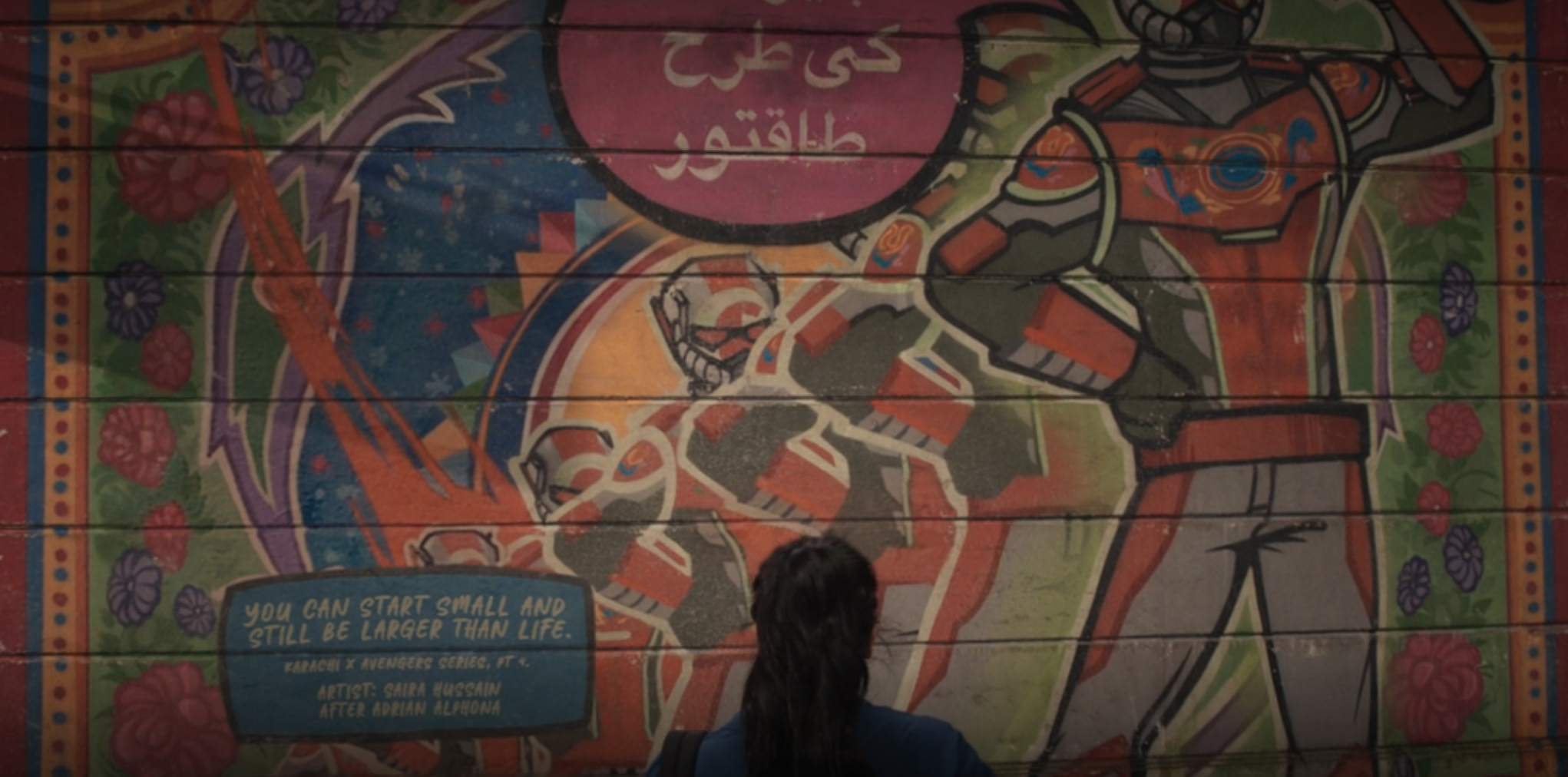 ms marvel episode 4 easter eggs ant-man