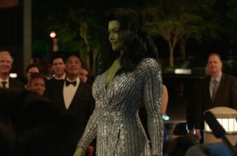 She-Hulk Review