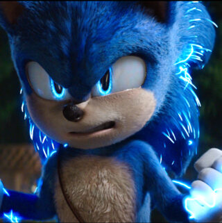 Sonic the Hedgehog 2 Bonus Features
