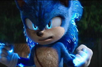 Sonic the Hedgehog 2 Bonus Features