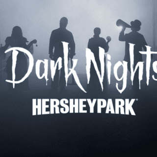 13 Tips For Hersheypark Dark Nights